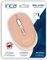 Inca IWM-243RH Wireless Mouse orange, USB Vorschaubild