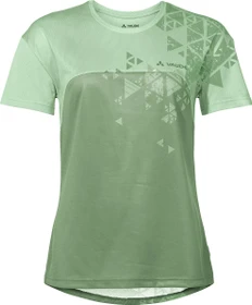 Vaude Moab VI Trikot kurzarm willow green (Damen)