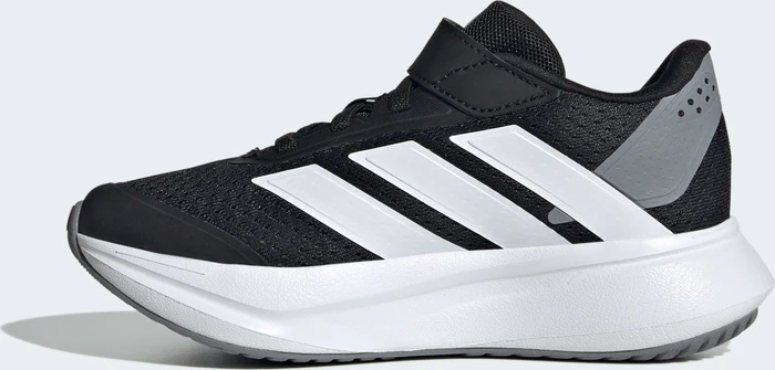 adidas Duramo SL core black/cloud white/grey (Junior)