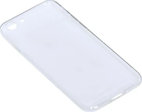 Sandberg Soft Cover für Apple iPhone 7 transparent (405-61)