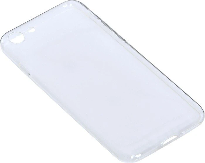 Sandberg Soft Cover für Apple iPhone 7 transparent