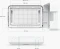 Ubiquiti Flex Utility Pro, Outdoor Gehäuse Vorschaubild