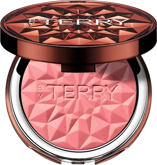By Terry Tea to Tan Blush Powder 01 rosy romance, 7g