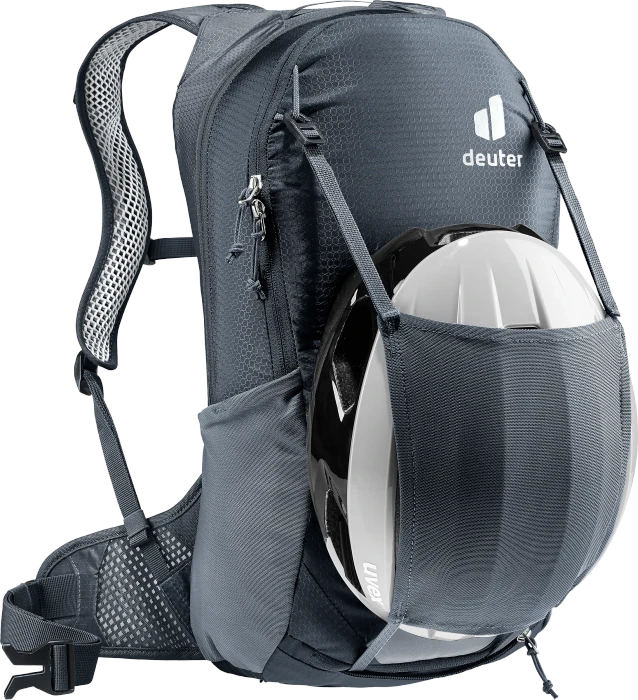 Deuter Race Air 10 schwarz