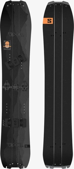Salomon Premiere (Modell 2022/2023) (L47031500)