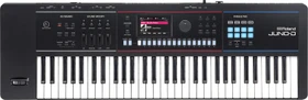 Roland Juno-D6