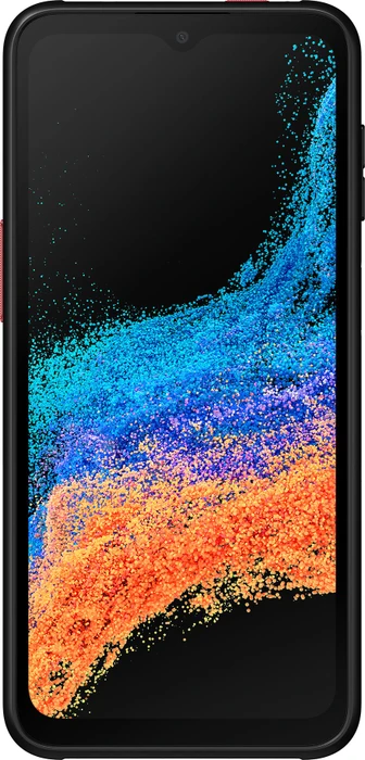 Samsung Galaxy Xcover 6 Pro Enterprise Edition G736B/DS schwarz