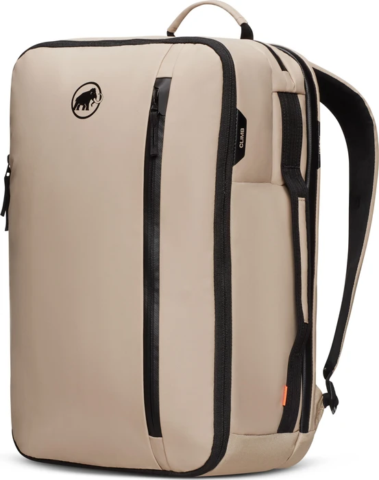 Mammut Seon Transporter 25