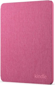 Amazon Kindle Paperwhite 2024 Schutzhülle, Stoff, rosa