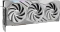 MSI GeForce RTX 4080 SUPER 16G Gaming X Slim White, 16GB GDDR6X, 2x HDMI, 2x DP Vorschaubild
