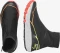 Salomon Winter Cross Spike black/fiery coral/safety yellow Vorschaubild