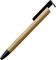 FIXED Pen 3in1 stylus and stand, Bambus braun Vorschaubild