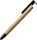 FIXED Pen 3in1 stylus and stand, Bambus braun (FIXPEN-BA)