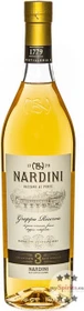 Nardini Grappa Riserva Bassano 700ml