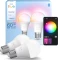 Philips Hue Essential E27 8W, 2 Stück Vorschaubild
