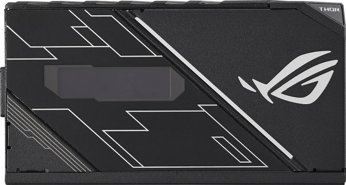 ASUS ROG Thor Platinum, ROG-THOR-850P, 850W, ATX 2.4