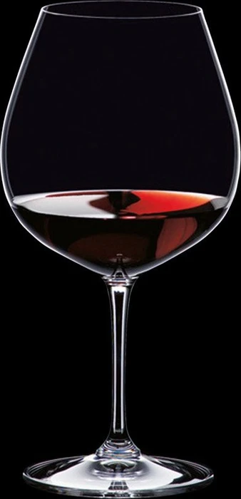 Riedel Vinum Pinot Noir Burgundy Red Weinglas, 2 Stück
