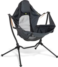 Nemo Stargaze Campingsessel black pearl