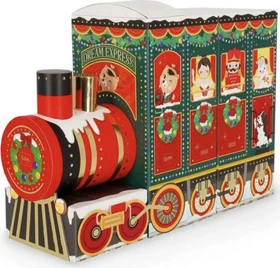 Legami Adventskalender 2025