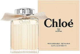 Chloé Signature Eau de Parfum nachfüllbar, 100ml