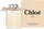 Chloé Signature Eau de Parfum nachfüllbar, 100ml
