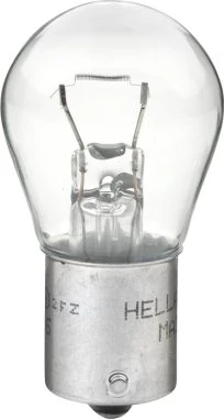 Hella Long Life P21W 21W, 1er-Pack