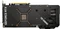ASUS TUF Gaming GeForce RTX 3080 Ti, TUF-RTX3080TI-12G-GAMING, 12GB GDDR6X, 2x HDMI, 3x DP Vorschaubild