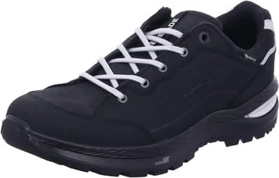 Lowa Renegade Evo GTX Lo schwarz/weiß (Damen)