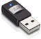 Linksys AE6000, 2.4GHz/5GHz WLAN, USB-A 2.0 [Stecker] Vorschaubild