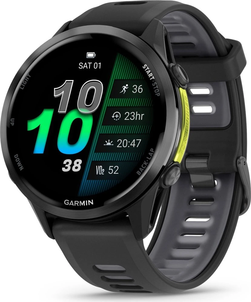 Garmin Forerunner 970