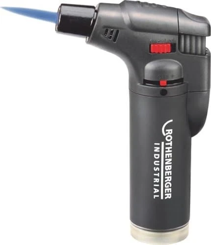 Rothenberger Industrial Universal Gas-Lötlampe
