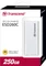 Transcend ESD260C Portable SSD, 250GB, USB-C 3.1 Vorschaubild