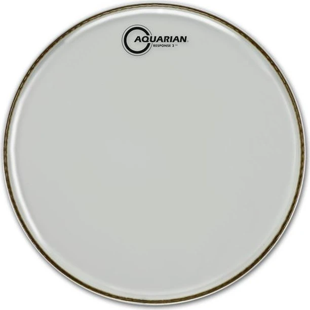 Aquarian Response 2 Clear 13"
