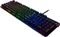 Razer Huntsman Elite, Razer Linear Optical RED, USB, US Vorschaubild