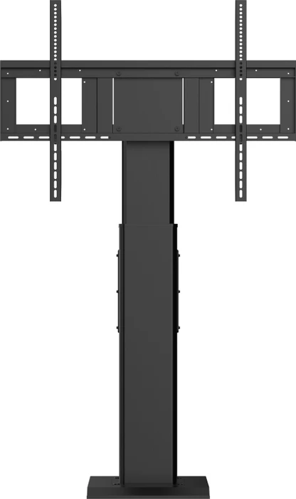 iiyama Elektrisches Stationär-Pylonensystem, Boden- und Wandmontage