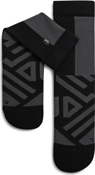 On Performance High Sock Laufsocken (Herren)