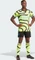 adidas FC Arsenal 2023/2024 Auswärtsshorts schwarz (Herren) Vorschaubild