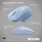 Incase Bluetooth Ergonomic Mouse Pastel Blue, blau, Bluetooth Vorschaubild