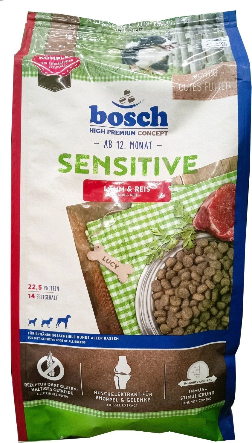bestes katzenstreu gegen geruch LucyBalu® TOFU Katzenstreu – Klumpend & geruchsbindend main image 1