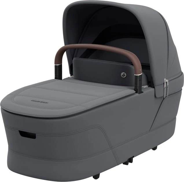 Maxi-Cosi Fame Cabin Kinderwagenaufsatz moon graphite