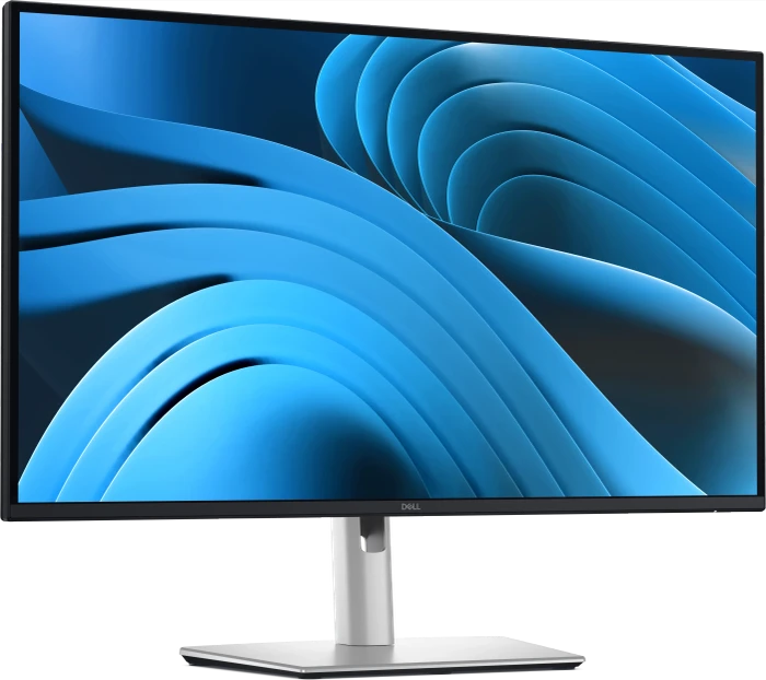 Dell Pro 27 Plus 4K USB-C Hub Monitor P2725QE, 27"