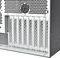 SilverStone RM53-502, Rackmount Server, schwarz/grau, 5HE, ATX Vorschaubild