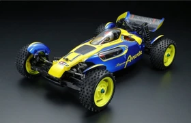Tamiya Super Avante