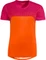 Vaude Moab VI Trikot kurzarm tangerine (Damen) Vorschaubild