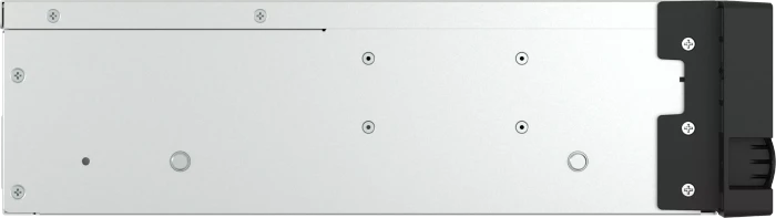 QNAP Turbo Station TS-855eU-8G, 8GB RAM, 2x RJ-45 2.5GBase-T, 4x USB-A 3.0, 2HE