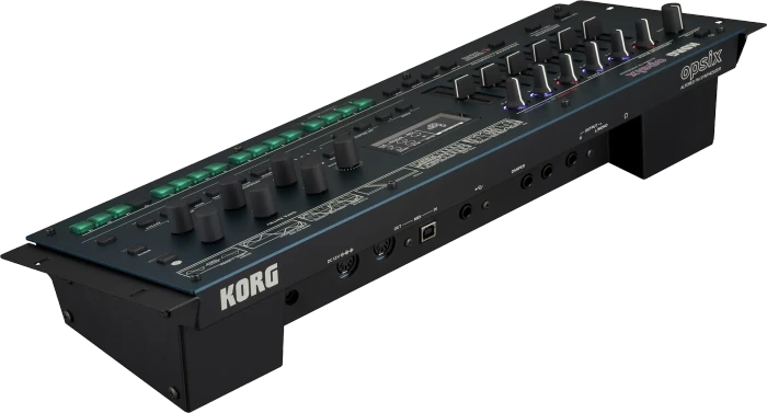 Korg opsix module