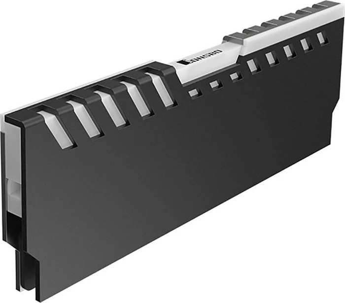 Jonsbo NC-2 schwarz, RAM-Kühler