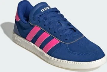adidas Breaknet Sleek collegiate royal/lucid pink/core white (Damen)