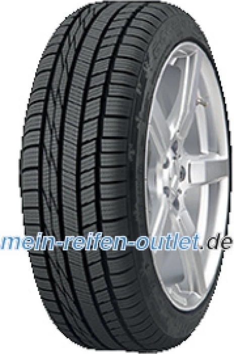 EP-Tyres Accelera Snow