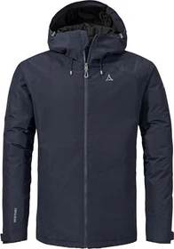 Schöffel Wildkar Funktionsjacke navy blazer (Herren)